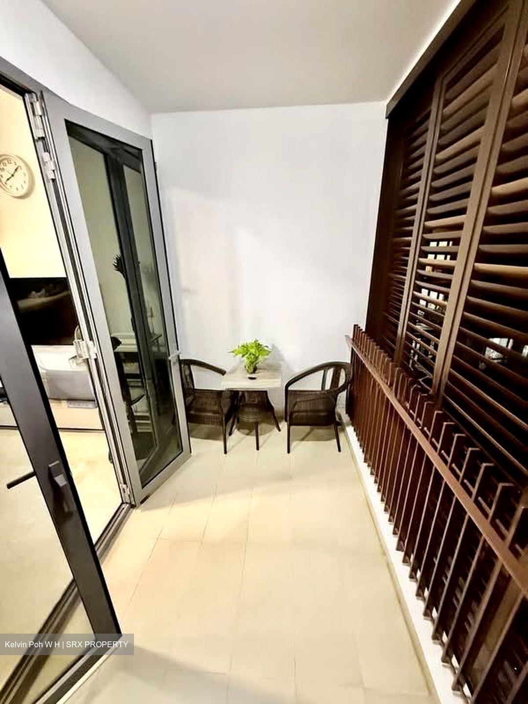 The Lanai (D23), Condominium #592365351